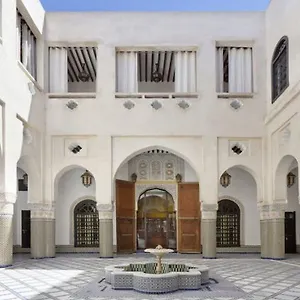 Palais Bahia Riad