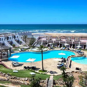 Le Lido Thalasso & 4* Casablanca