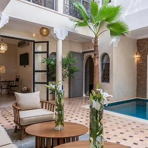 Beldi 3* Marrakesh
