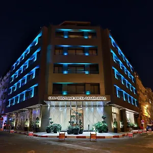 ***** Hotel Gray Boutique Marruecos