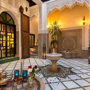 Riad Algila Medina Charme
