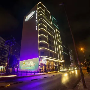 ***** Hotel Casa Diamond Marruecos