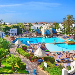 *** Hotel Caribbean Village Agador - Marruecos