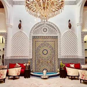 Riad Ibn Battouta &