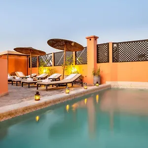 *** Riad 64 & Marruecos