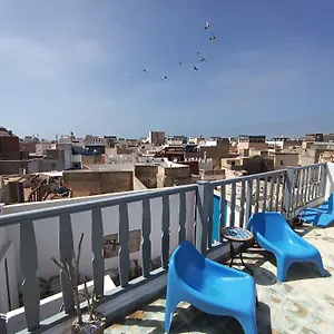  Riad Dar Sebta Marruecos