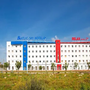 Sky Casa Airport 4* Nouaceur