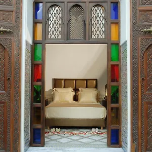 Riad Alkantara