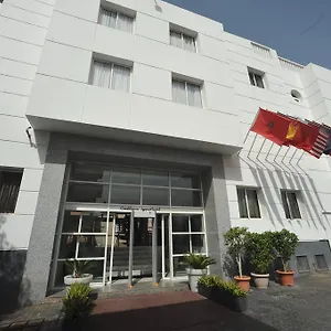 **** Hotel Suites&spa Marruecos